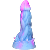 Creature Cocks Nomura Jellyfish Silicone Dildo