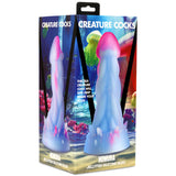 Creature Cocks Nomura Jellyfish Silicone Dildo