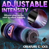 Creature Cock Wormhole Alien Stroker