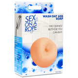 Wash Dat Ass Soap