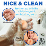 Wash Dat Ass Soap