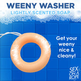 Weeny Washer Soap