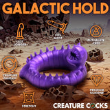 Creature Cocks Slitherine Silicone Cock Ring