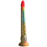Tenta-Dick Tentacle Silicone Dildo by creature cocks
