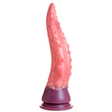 Octoprobe Tentacle Silicone Dildo  by Creature Cocks