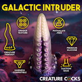 Astropus Tentacle Silicone Dildo by creature cocks