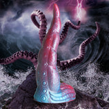 Tentacle Cock Silicone Dildo by Creature Cocks