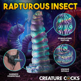 Creature Cocks Chrysalis Silicone Dildo