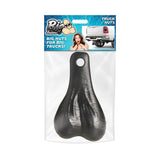 Big Ballers Truck Nuts - Black