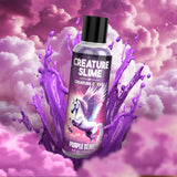 Creature Slime Purple Slime Water-Based Lubricant 4oz