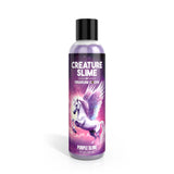 Creature Slime Purple Slime Water-Based Lubricant 8oz