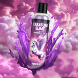 Creature Slime Purple Slime Water-Based Lubricant 8oz