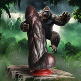 Creature Cock King Kong Silicone Dildo