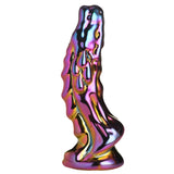 Dragon Glass Glass Dildo by Creature Cocks