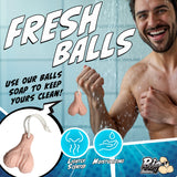 Balls Soap in 2 sizes by Big Ballers