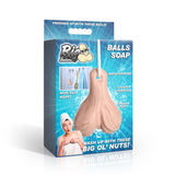 Balls Soap in 2 sizes by Big Ballers