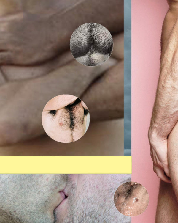 Charlie Welch, ALL OF YOU, 2023