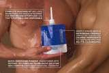 Future Method Anal Douche Kit - 2 Pack