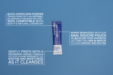 Future Method Anal Douche Powder Packs