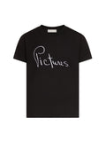 Mapplethorpe Rubberman T-Shirt by LUDOVIC DE SAINT SERNIN