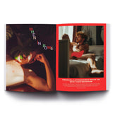 Fresh Fruit Zine 01 by RED HOT