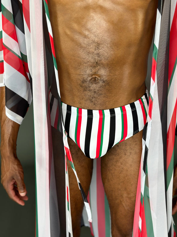 Alfons Dovana Anguria Brief