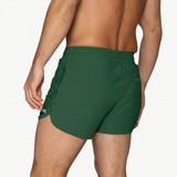 BIKE Track Short - Green