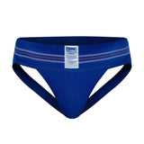 BIKE Original #10 Jockstrap in Royal Blue