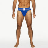 BIKE Original #10 Jockstrap in Royal Blue