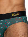 BIKE Naughty or Nice 2-PK