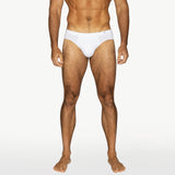BIKE 3-Pack Stretch Cotton Sailor Bikini Brief