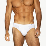 BIKE 3-Pack Stretch Cotton Sailor Bikini Brief