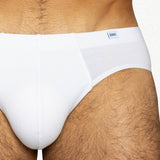 BIKE 3-Pack Stretch Cotton Sailor Bikini Brief