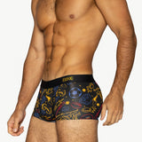 BIKE Active Trunk - Sports Print