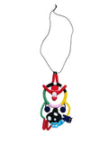 Walter Van Beirendonck Boom Necklace