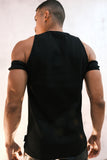 GMBH Ghazi Tank Top Black