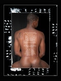 Peter J Robinson Jr, black Masculinity, 2025