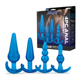 4PC Anal Training Set by Blue Line