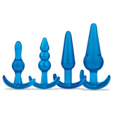4PC Anal Training Set by Blue Line