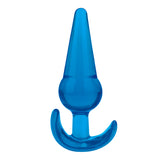 5" Medium Tapered Butt Plug by Blue Line