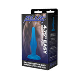 4.75" Easy Insertion Plug by Blue Line