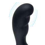 Prober - Dual Vibrating Remote Controlled Prostate Stimulator by Blue Line