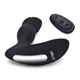 Thumper - Prostate Flicking Remote Controlled Stimulator by Blue Line