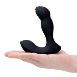 Thumper - Prostate Flicking Remote Controlled Stimulator by Blue Line