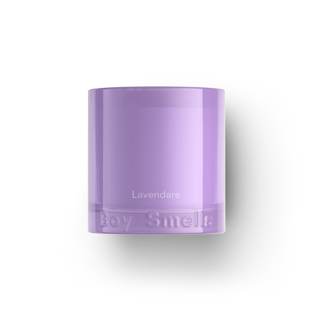 LAVENDARE by BOY SMELLS