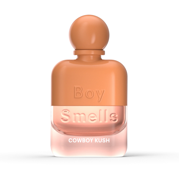 COWBOY KUSH Fragrance by Boy Smells
