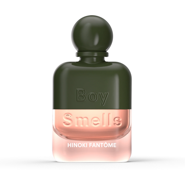 HINOKI FANTÔME Fragrance by Boy Smells