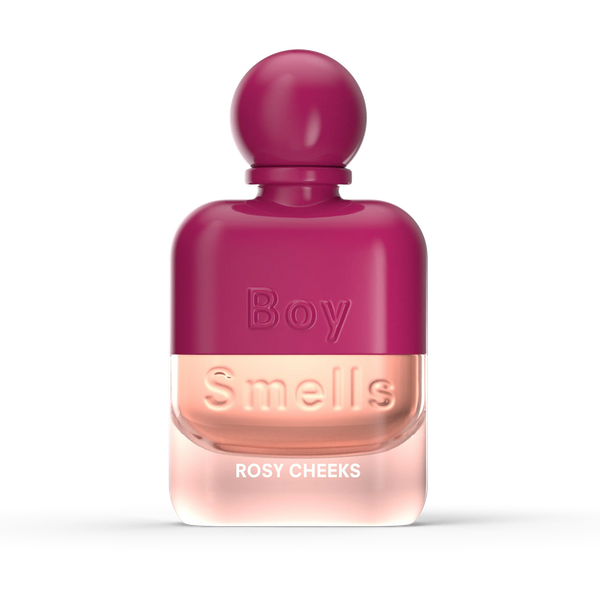 ROSY CHEEKS Fragrance by Boy Smells