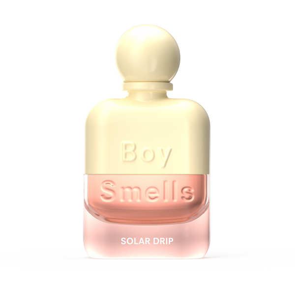 SOLAR DRIP Fragrance by Boy Smells