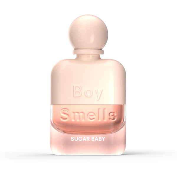 SUGAR BABY Fragrance by Boy Smells